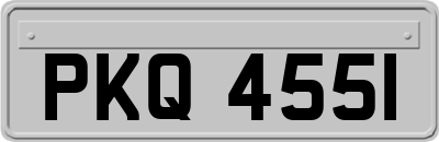 PKQ4551