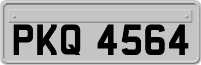 PKQ4564