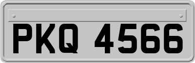 PKQ4566