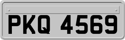 PKQ4569
