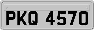 PKQ4570