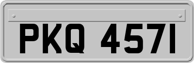 PKQ4571