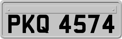 PKQ4574
