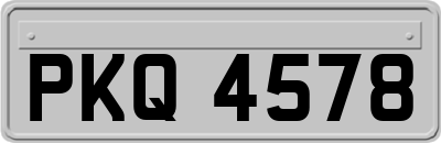 PKQ4578