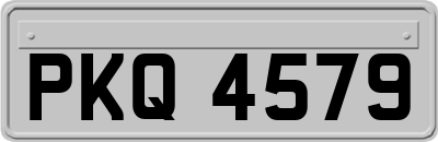 PKQ4579