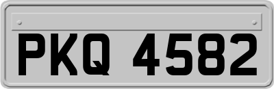 PKQ4582