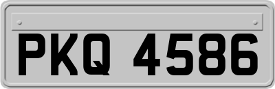 PKQ4586