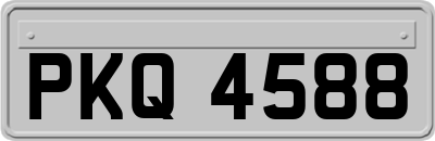 PKQ4588