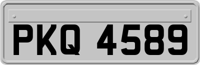 PKQ4589