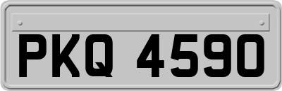 PKQ4590