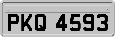 PKQ4593