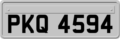 PKQ4594