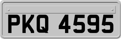 PKQ4595