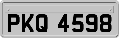 PKQ4598