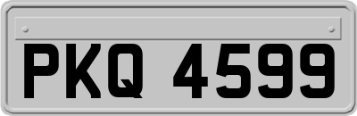 PKQ4599