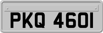 PKQ4601