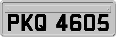 PKQ4605