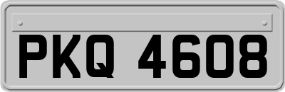 PKQ4608