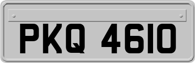 PKQ4610