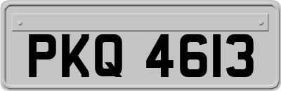 PKQ4613