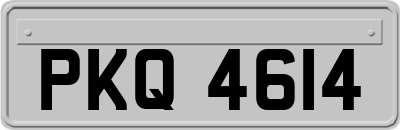 PKQ4614