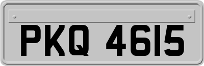 PKQ4615
