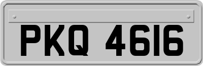 PKQ4616