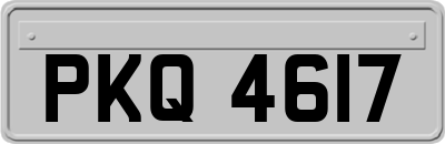 PKQ4617