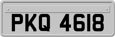 PKQ4618