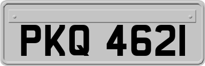 PKQ4621