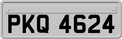 PKQ4624