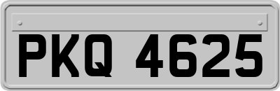 PKQ4625