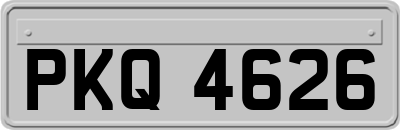 PKQ4626