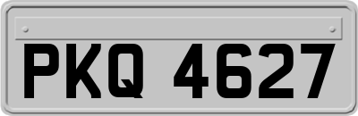 PKQ4627