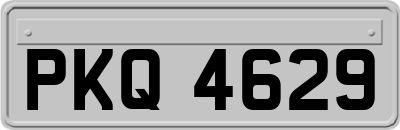 PKQ4629