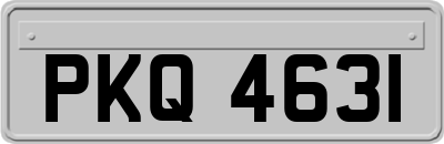 PKQ4631