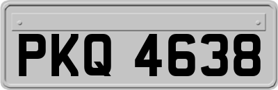 PKQ4638