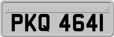 PKQ4641