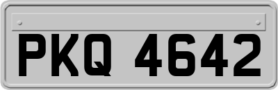 PKQ4642