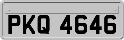 PKQ4646