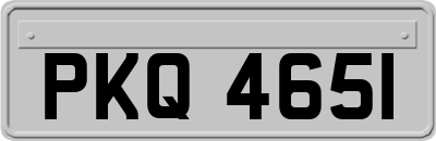 PKQ4651