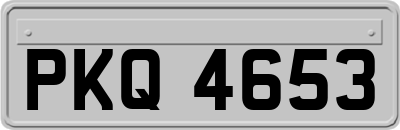 PKQ4653