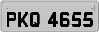 PKQ4655