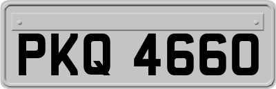 PKQ4660