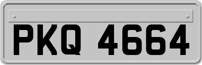 PKQ4664