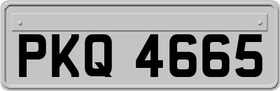 PKQ4665