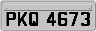 PKQ4673