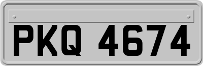 PKQ4674