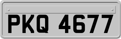 PKQ4677