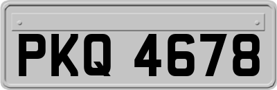 PKQ4678